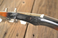 SOLD - Gibson Flying V 1980 Sunburst - Mahar's Vintage Guitars