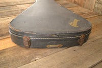 SOLD - Gibson Flying V 1980 Sunburst - Mahar's Vintage Guitars