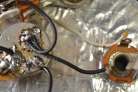 SOLD - Gibson Flying V 1980 Sunburst - Mahar's Vintage Guitars