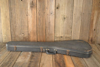 SOLD - Gibson Flying V 1980 Sunburst - Mahar's Vintage Guitars