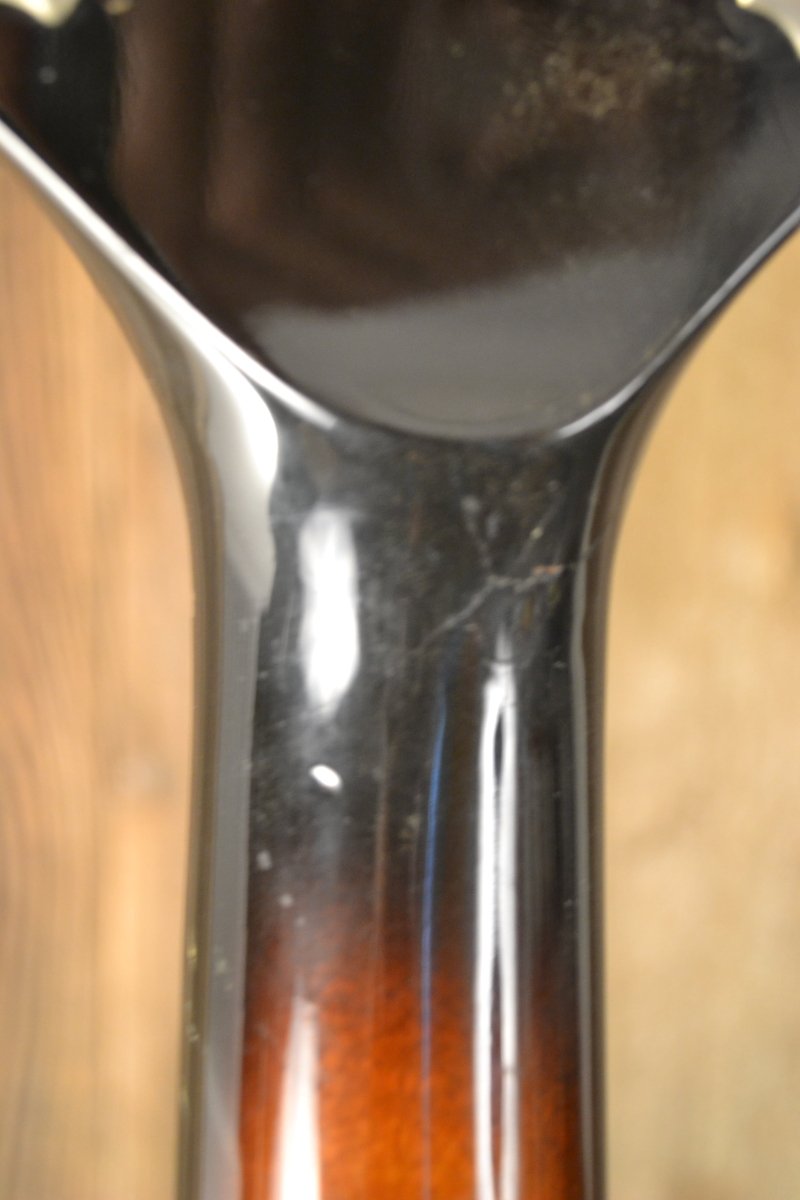 SOLD - Gibson Flying V 1980 Sunburst - Mahar's Vintage Guitars