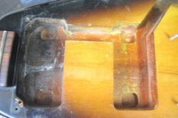 SOLD - Gibson Flying V 1980 Sunburst - Mahar's Vintage Guitars