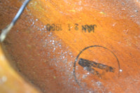 SOLD - Gibson Flying V 1980 Sunburst - Mahar's Vintage Guitars