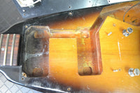 SOLD - Gibson Flying V 1980 Sunburst - Mahar's Vintage Guitars