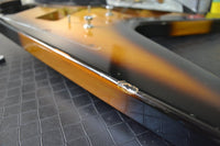 SOLD - Gibson Flying V 1980 Sunburst - Mahar's Vintage Guitars