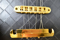 SOLD - Gibson Flying V 2004 1958 reissue natural mahogany - Mahar's Vintage Guitars