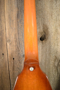 SOLD - Gibson Flying V Limited Edition 2001 - Mahar's Vintage Guitars