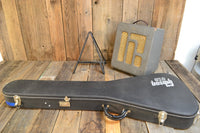 SOLD - Gibson Flying V Limited Edition 2001 - Mahar's Vintage Guitars