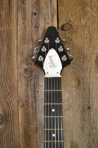 SOLD - Gibson Flying V Limited Edition 2001 - Mahar's Vintage Guitars