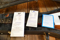 SOLD - Gibson Flying V Limited Edition 2001 - Mahar's Vintage Guitars