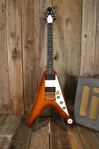 SOLD - Gibson Flying V Limited Edition 2001 - Mahar's Vintage Guitars