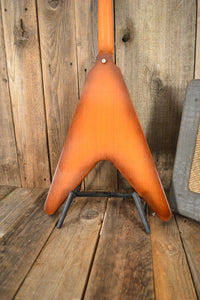 SOLD - Gibson Flying V Limited Edition 2001 - Mahar's Vintage Guitars