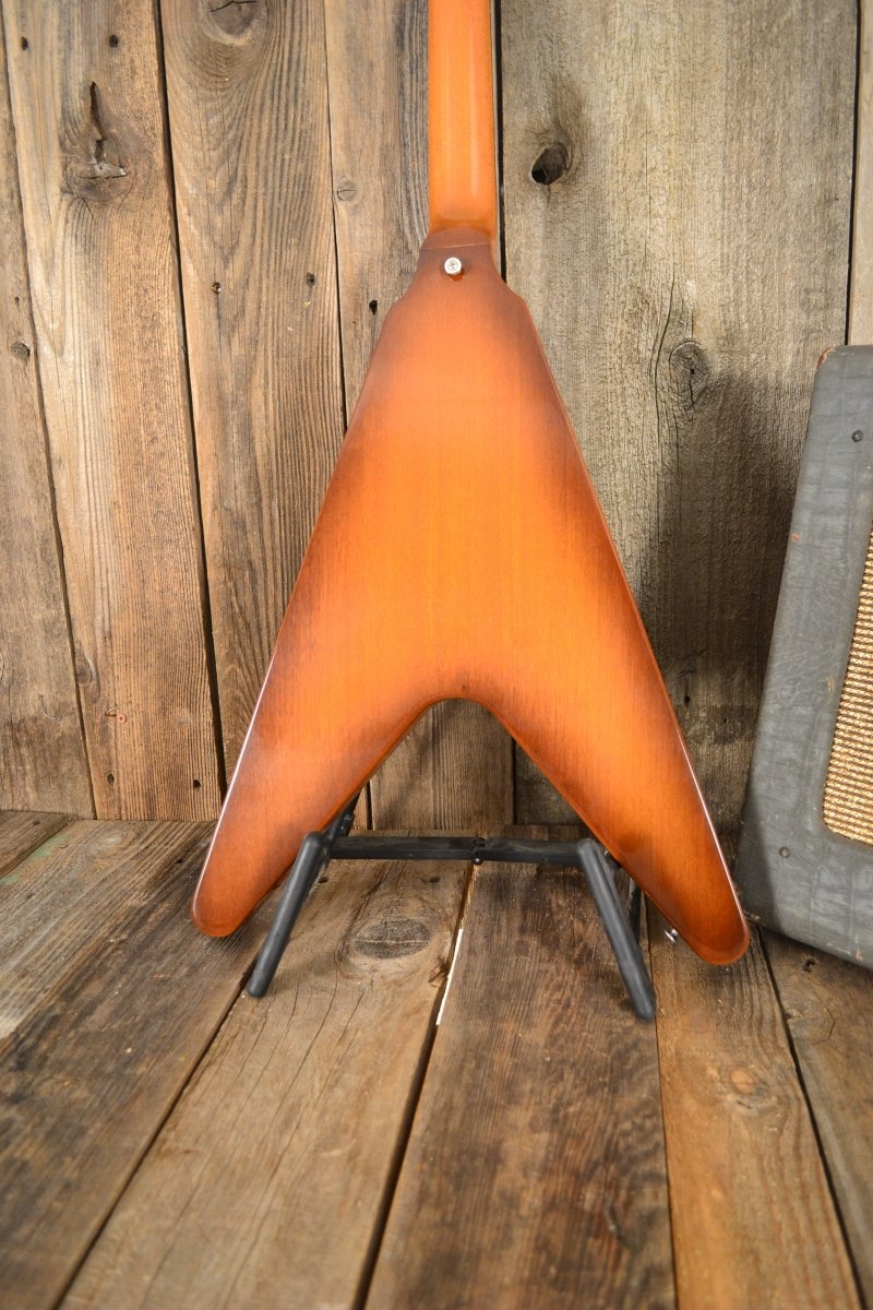 SOLD - Gibson Flying V Limited Edition 2001 - Mahar's Vintage Guitars