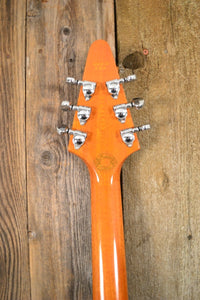 SOLD - Gibson Flying V Limited Edition 2001 - Mahar's Vintage Guitars