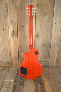 SOLD - Gibson Les Paul 1958 Reissue Custom Shop R8 2006 - Mahar's Vintage Guitars