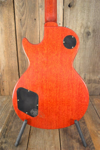 SOLD - Gibson Les Paul 1958 Reissue Custom Shop R8 2006 - Mahar's Vintage Guitars