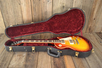 SOLD - Gibson Les Paul 1958 Reissue Custom Shop R8 2006 - Mahar's Vintage Guitars