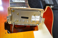 SOLD - Gibson Les Paul 1958 Reissue Custom Shop R8 2006 - Mahar's Vintage Guitars