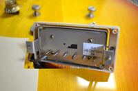 SOLD - Gibson Les Paul 1958 Reissue Custom Shop R8 2006 - Mahar's Vintage Guitars