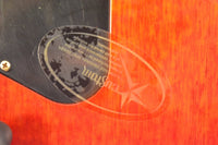 SOLD - Gibson Les Paul 1958 Reissue Custom Shop R8 2006 - Mahar's Vintage Guitars