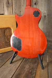 SOLD - Gibson Les Paul 1959 Reissue Custom Shop R9 8lb 1oz VOS 2012 - Mahar's Vintage Guitars