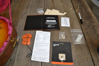 SOLD - Gibson Les Paul 1959 Reissue Custom Shop R9 8lb 1oz VOS 2012 - Mahar's Vintage Guitars