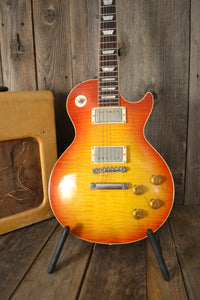 SOLD - Gibson Les Paul 1959 Reissue Custom Shop R9 8lb 1oz VOS 2012 - Mahar's Vintage Guitars