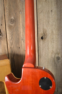 SOLD - Gibson Les Paul 1959 Reissue Custom Shop R9 8lb 1oz VOS 2012 - Mahar's Vintage Guitars