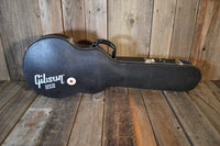 SOLD - Gibson Les Paul 1960 Classic 2005 Near Mint Honey Burst - Mahar's Vintage Guitars