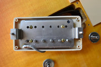 SOLD - Gibson Les Paul 1960 Classic 2005 Near Mint Honey Burst - Mahar's Vintage Guitars