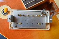 SOLD - Gibson Les Paul 1960 Classic 2005 Near Mint Honey Burst - Mahar's Vintage Guitars