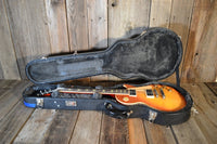 SOLD - Gibson Les Paul 1960 Classic 2005 Near Mint Honey Burst - Mahar's Vintage Guitars
