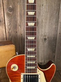 SOLD - Gibson Les Paul 1960 Reissue R0 V1 60th Anniversary 2020 - Mahar's Vintage Guitars