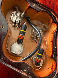 SOLD - Gibson Les Paul 1960 Reissue R0 V1 60th Anniversary 2020 - Mahar's Vintage Guitars