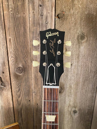 SOLD - Gibson Les Paul 1960 Reissue R0 V1 60th Anniversary 2020 - Mahar's Vintage Guitars