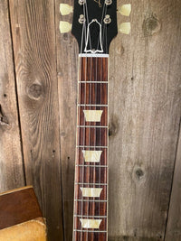 SOLD - Gibson Les Paul 1960 Reissue R0 V1 60th Anniversary 2020 - Mahar's Vintage Guitars