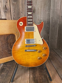 SOLD - Gibson Les Paul 1960 Reissue R0 V1 60th Anniversary 2020 - Mahar's Vintage Guitars