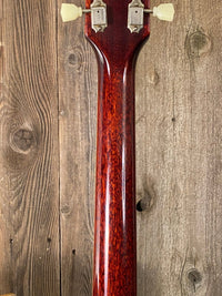 SOLD - Gibson Les Paul 1960 Reissue R0 V1 60th Anniversary 2020 - Mahar's Vintage Guitars