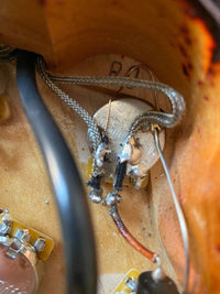 SOLD - Gibson Les Paul 1960 Reissue R0 V1 60th Anniversary 2020 - Mahar's Vintage Guitars