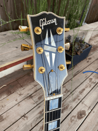 SOLD - Gibson Les Paul Custom White Custom Shop 2008 - SOLD - Mahar's Vintage Guitars