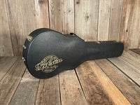 SOLD - Gibson Les Paul Goldtop R6 1956 Custom Shop Reissue 2001 - Mahar's Vintage Guitars