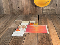 SOLD - Gibson Les Paul Goldtop R6 1956 Custom Shop Reissue 2001 - Mahar's Vintage Guitars