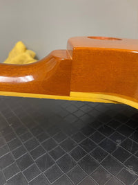 SOLD - Gibson Les Paul Goldtop R6 1956 Custom Shop Reissue 2001 - Mahar's Vintage Guitars