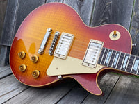 SOLD - Gibson Les Paul Historic 1959 Reissue R9 Brazilian Fretboard 2018 - SOLD - Mahar's Vintage Guitars