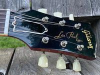 SOLD - Gibson Les Paul Historic 1959 Reissue R9 Brazilian Fretboard 2018 - SOLD - Mahar's Vintage Guitars