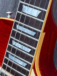 SOLD - Gibson Les Paul Historic 1959 Reissue R9 Brazilian Fretboard 2018 - SOLD - Mahar's Vintage Guitars