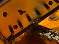 SOLD - Gibson Les Paul Historic 1959 Reissue R9 Brazilian Fretboard 2018 - SOLD - Mahar's Vintage Guitars