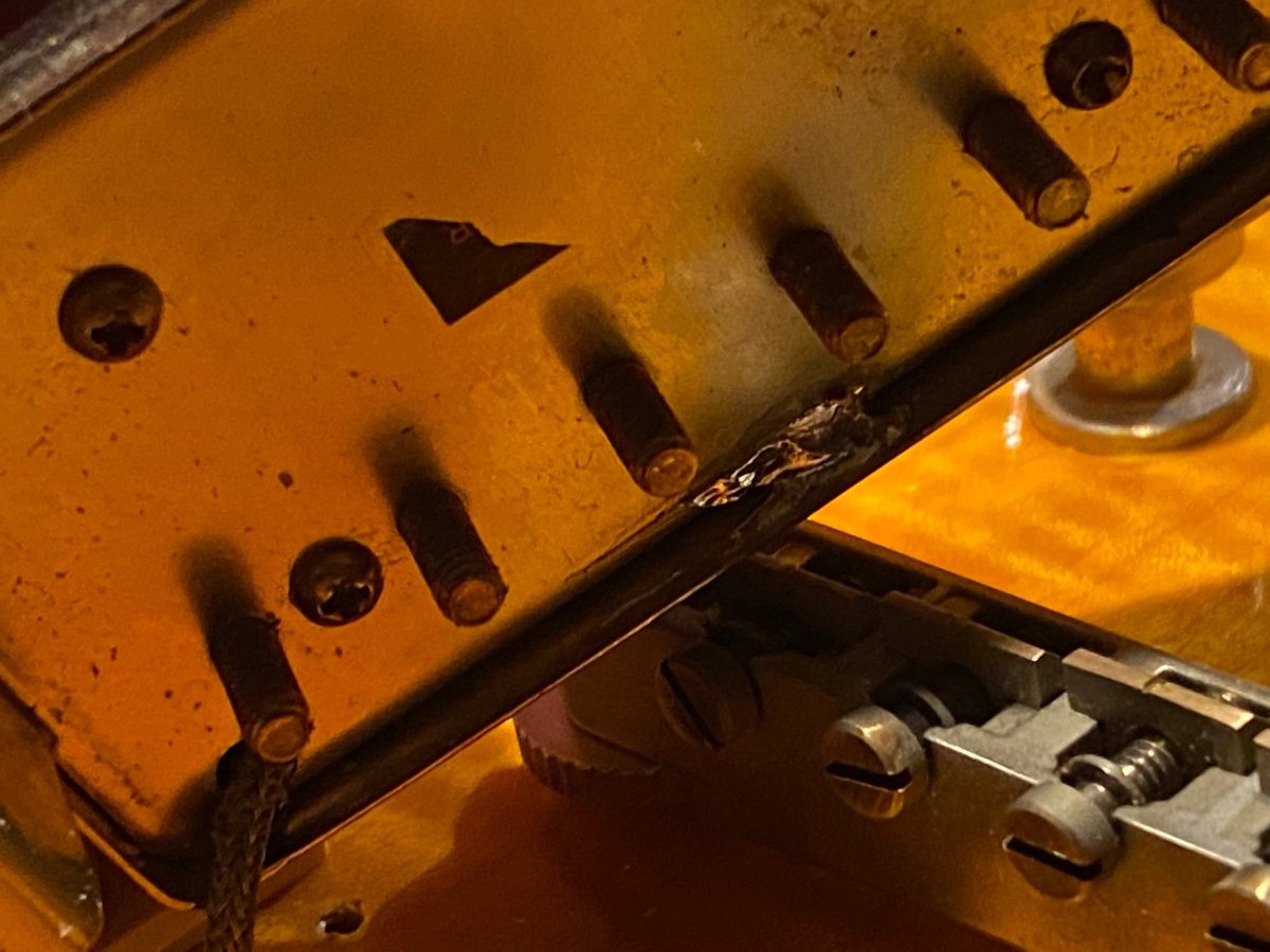 SOLD - Gibson Les Paul Historic 1959 Reissue R9 Brazilian Fretboard 2018 - SOLD - Mahar's Vintage Guitars