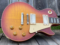 SOLD - Gibson Les Paul Historic 1959 Reissue R9 Brazilian Fretboard 2018 - SOLD - Mahar's Vintage Guitars