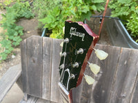 SOLD - Gibson Les Paul Historic Reissue R8 Factory Aged LPR8S - SOLD - Mahar's Vintage Guitars